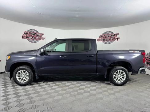 Used 2023 Chevrolet Silverado 1500 LT image 4