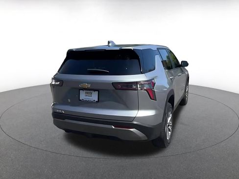 Used 2025 Chevrolet Equinox LT FWD image 14