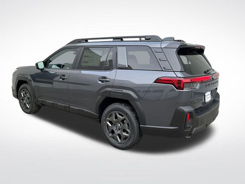 New 2026 Subaru Outback Premium image 3