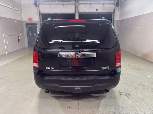 Used 2013 Honda Pilot Touring image 7