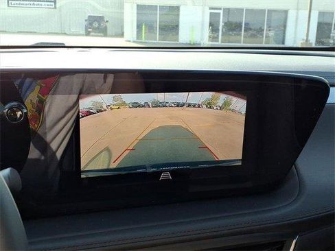 New 2026 Buick Encore GX Sport Touring w/ Comfort Package image 9