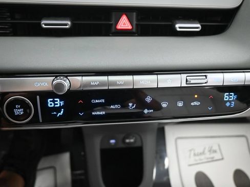 Used 2024 Hyundai Ioniq 5 Limited RWD image 15