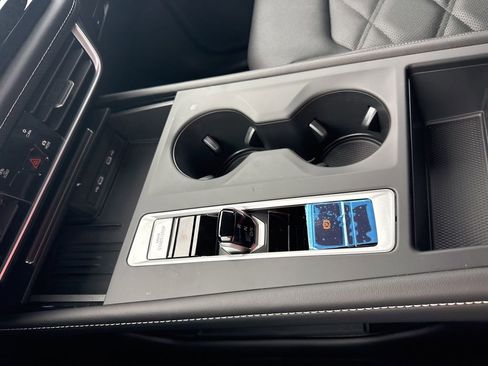 New 2026 Volkswagen Atlas SE image 19