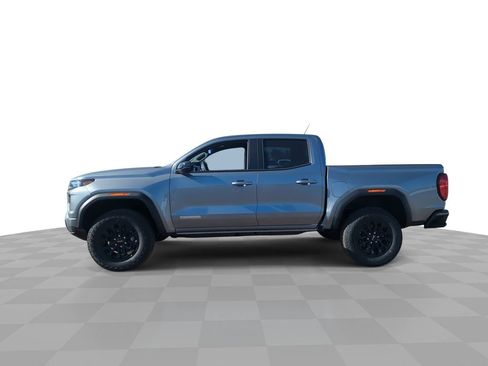 New 2026 GMC Canyon Elevation image 5
