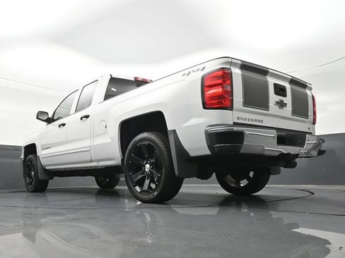 Used 2015 Chevrolet Silverado 1500 LT w/ Rally 2 Edition AWD/4WD image 27