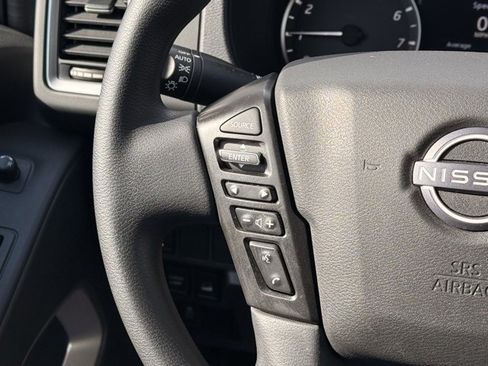 Certified 2024 Nissan Frontier SV w/ Technology Package image 24