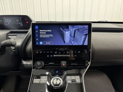Used 2024 Toyota bZ4X AWD w/ Weather Package image 34