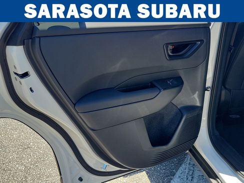 New 2026 Subaru Outback Wilderness AWD/4WD image 12