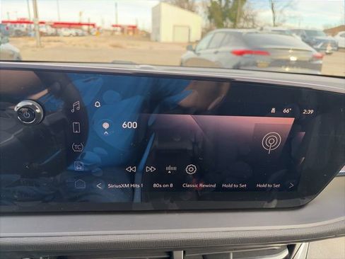 New 2026 Buick Envista Preferred w/ Convenience II Package image 22