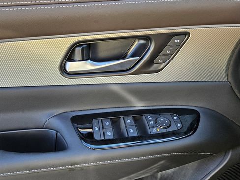 New 2026 Nissan Murano Platinum image 30