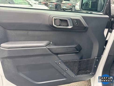 Used 2025 Ford Bronco Big Bend image 15