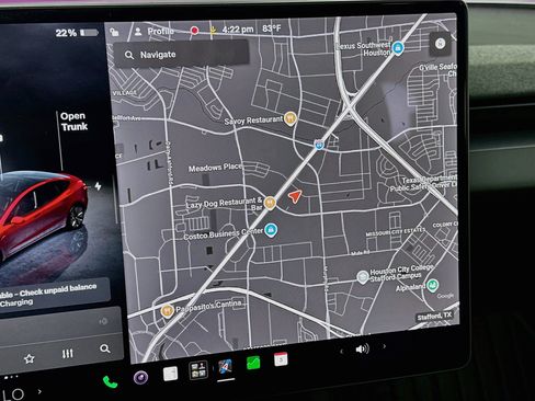 Used 2025 Tesla Model 3 Long Range RWD image 21