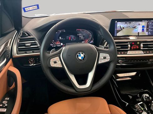 Used 2024 BMW X3 sDrive30i w/ Convenience Package w/ZPA RWD image 16