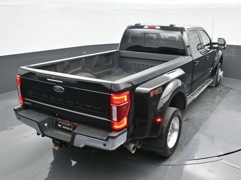 Used 2022 Ford F450 Lariat w/ FX4 Off-Road Package image 21