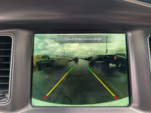 Used 2020 Dodge Charger Scat Pack image 19