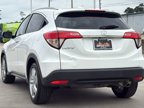Used 2019 Honda HR-V EX-L image 3