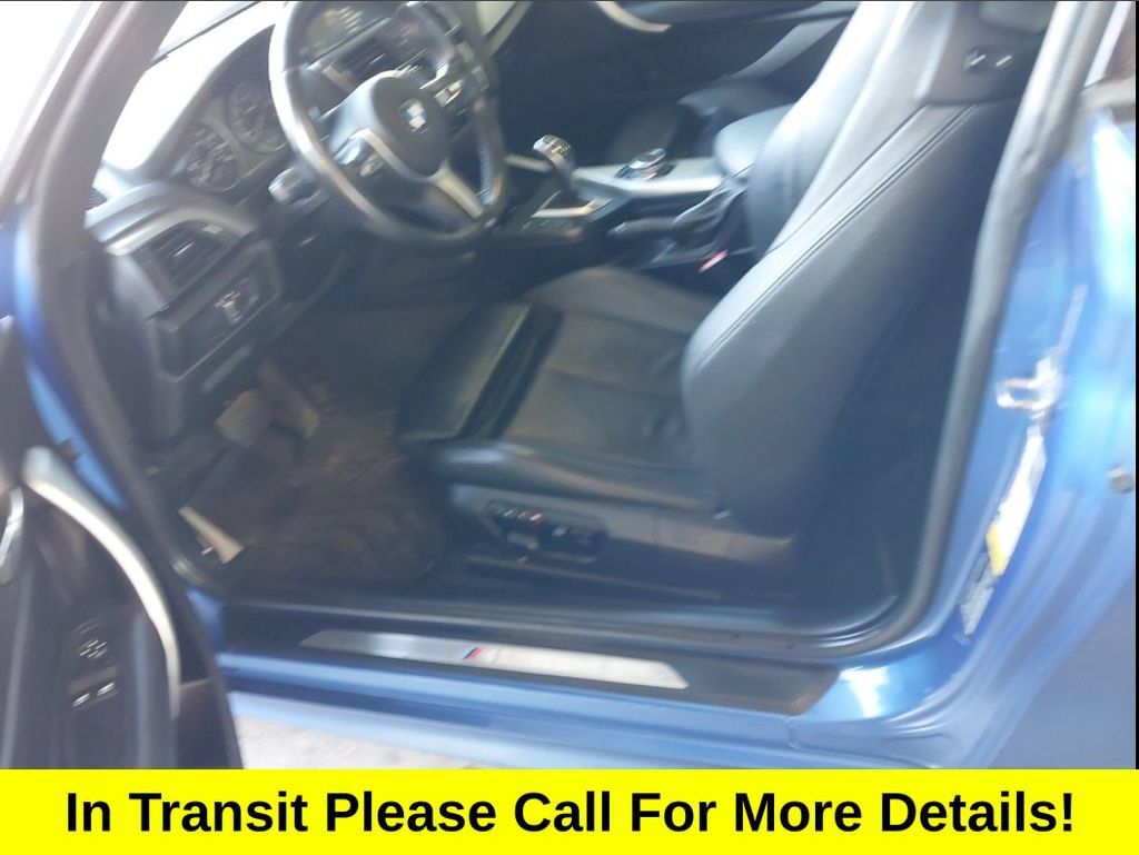 Used 2015 BMW 228i Coupe RWD image 4