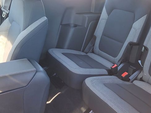 New 2025 Ford Bronco Base image 23