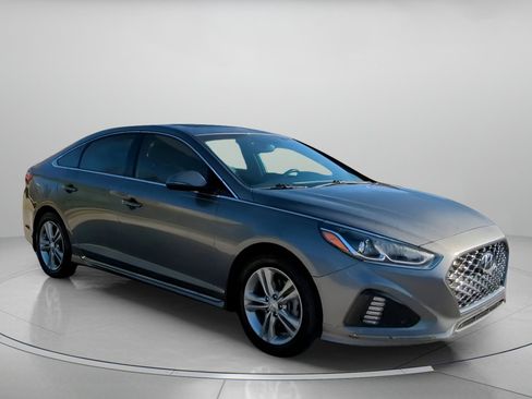 Used 2018 Hyundai Sonata Sport image 35