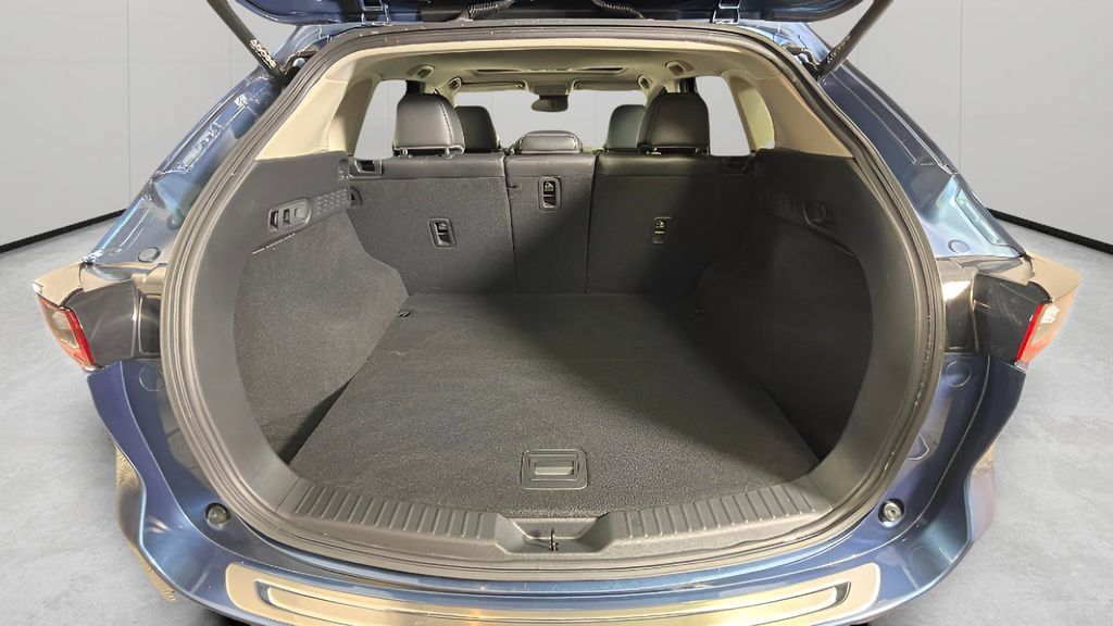 Used 2024 MAZDA CX-5 AWD 2.5 S image 29