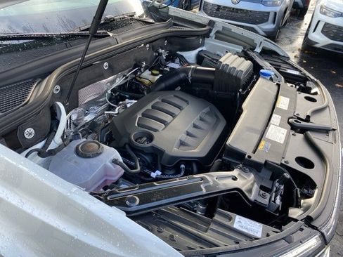 New 2026 Volkswagen Atlas SE image 64