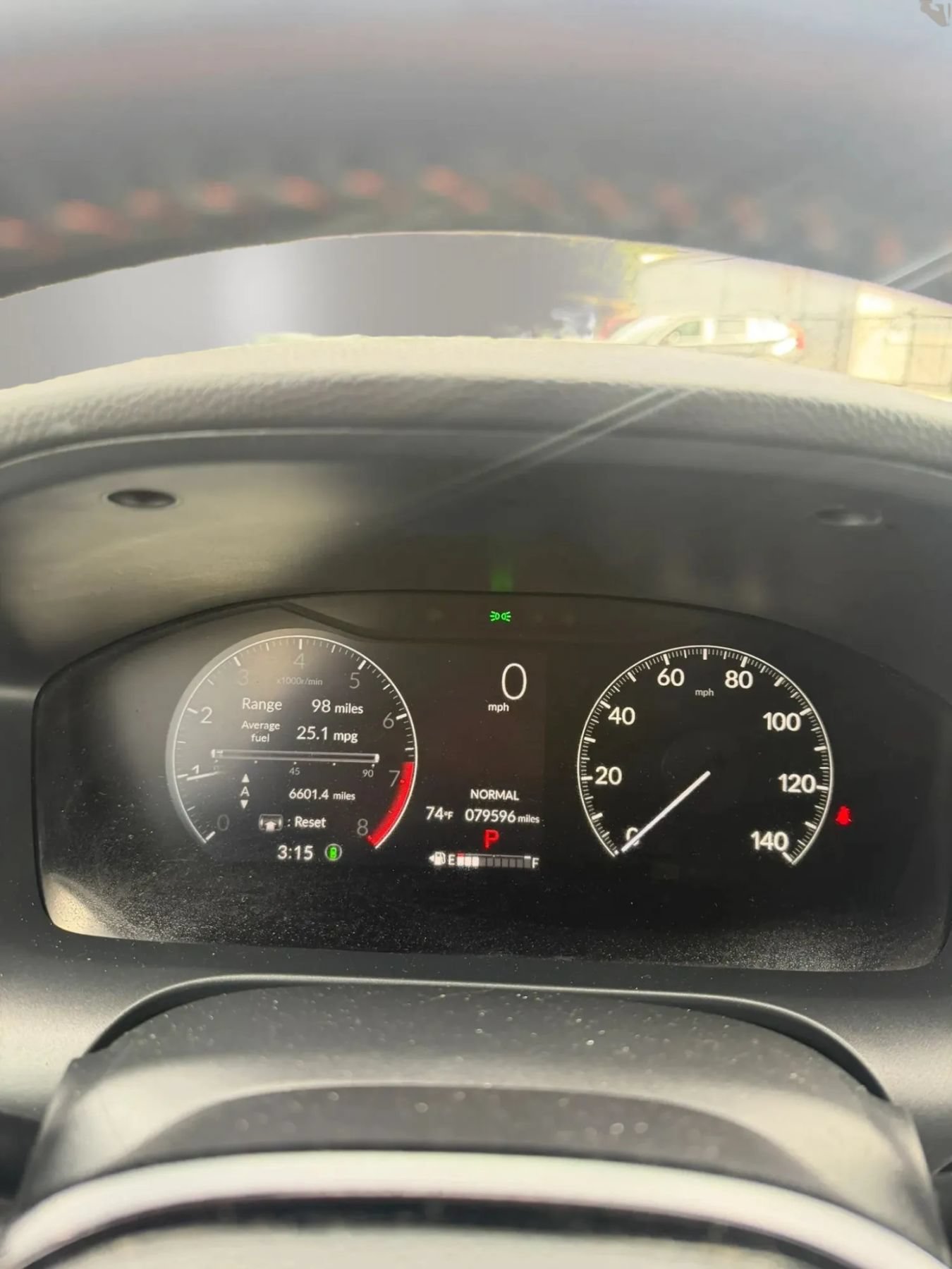 Used 2024 Honda HR-V Sport image 19