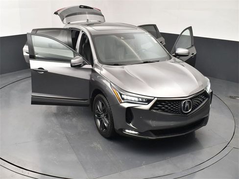 Used 2022 Acura RDX A-Spec image 25