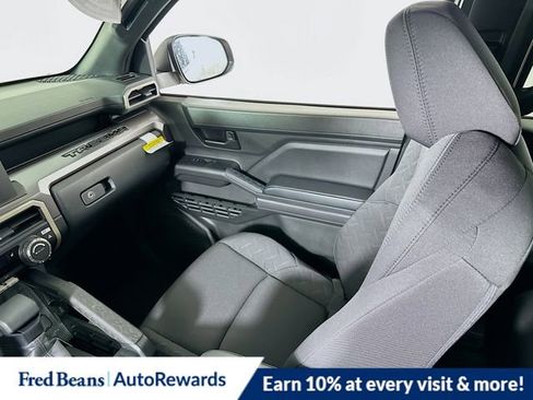 New 2026 Toyota Tacoma SR5 image 27