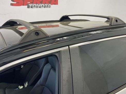 Used 2023 Toyota RAV4 XSE image 10