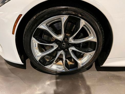 Used 2018 Lexus LC 500 Coupe w/ Sport Package image 10