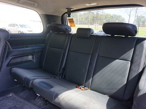 Used 2021 Toyota Sequoia TRD Pro image 15