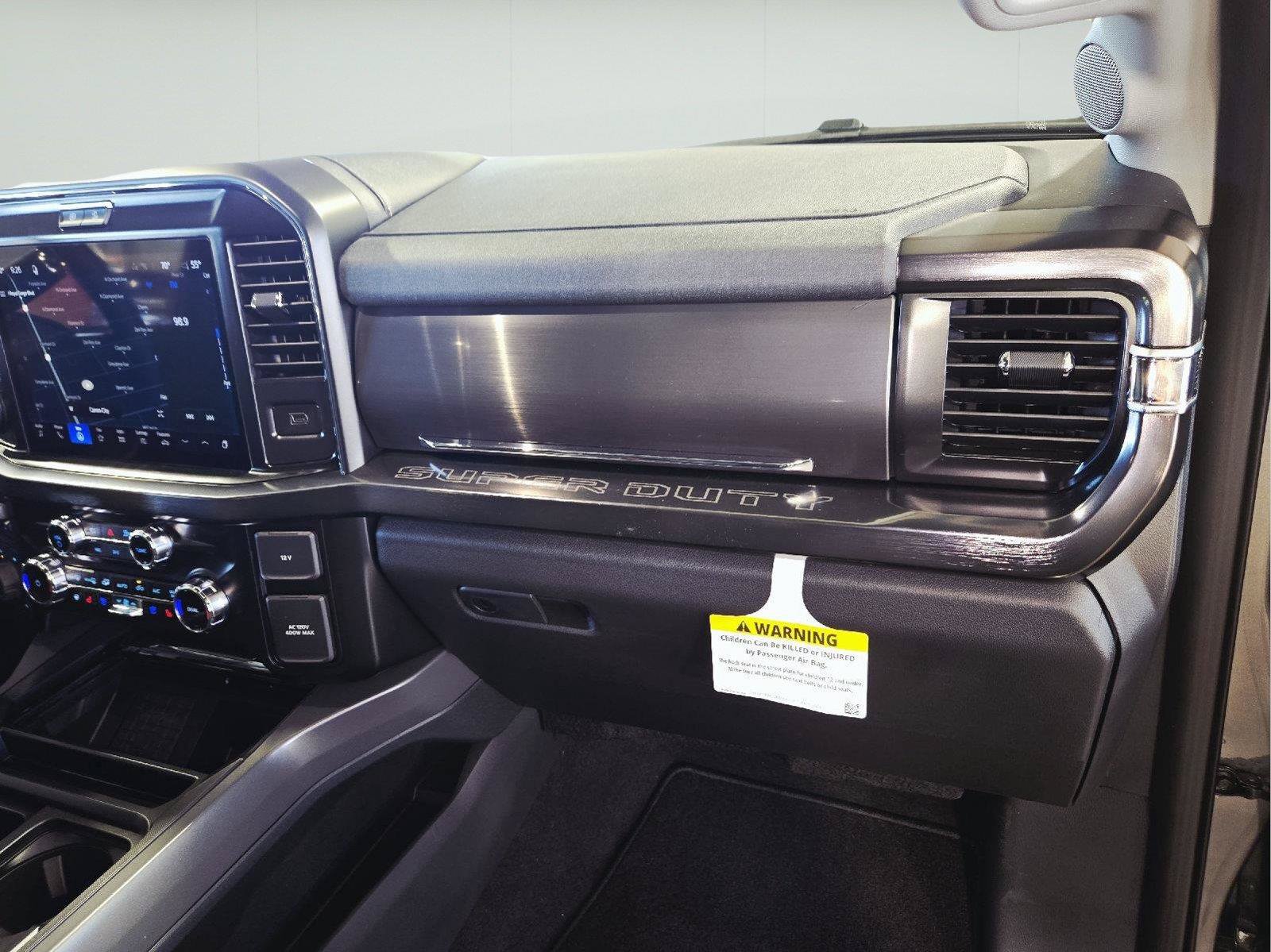 New 2027 Ford F350 Lariat w/ Lariat Premium Package AWD/4WD image 70