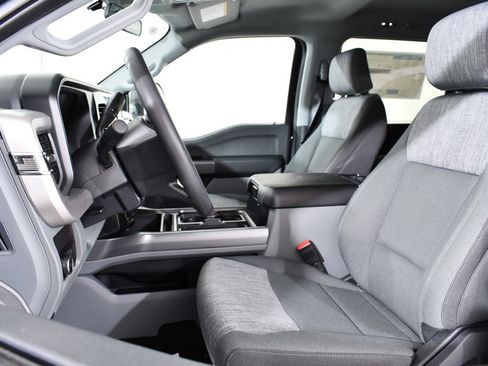 New 2026 Ford F350 XLT w/ FX4 Off-Road Package image 6