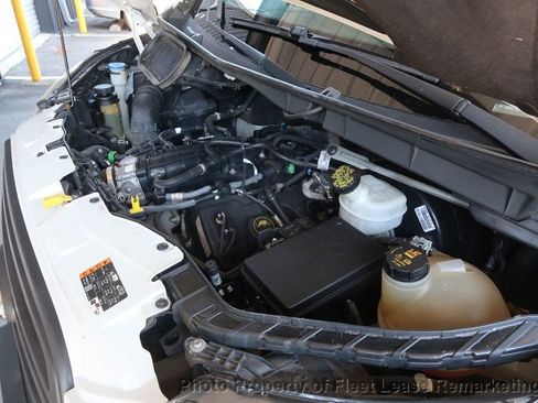 Used 2018 Ford Transit 350 148 Low Roof RWD image 37