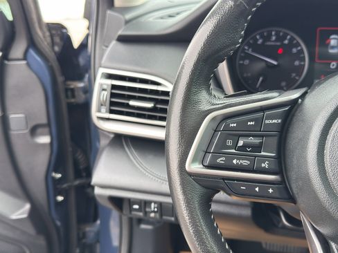 Used 2023 Subaru Legacy Limited image 33