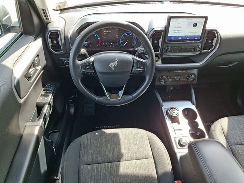 Used 2023 Ford Bronco Sport Big Bend w/ Convenience Package image 2