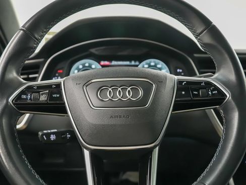 Used 2023 Audi A6 Premium Plus AWD/4WD image 24
