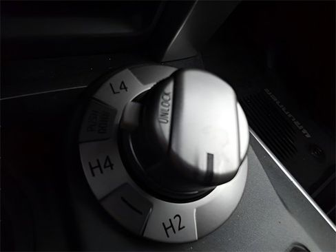 Used 2020 Toyota 4Runner SR5 image 29