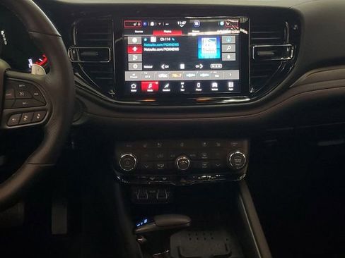 New 2026 Dodge Durango GT AWD/4WD image 17