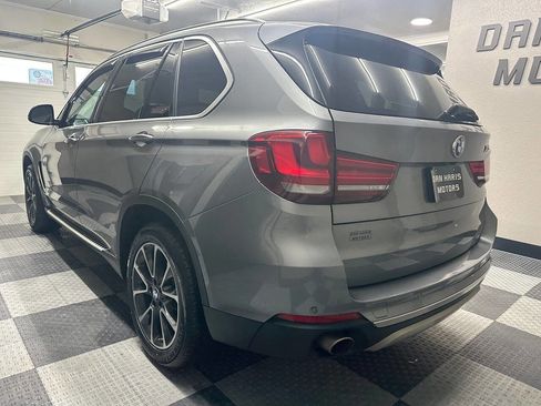 Used 2016 BMW X5 xDrive35i image 13