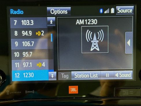 Used 2016 Toyota Prius Four Touring w/ Premium Convenience Package image 15