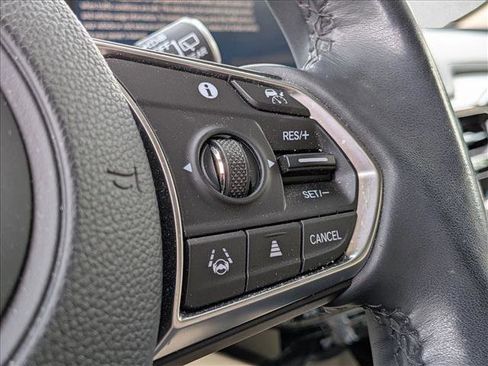 Used 2022 Acura MDX FWD w/ Technology Package image 14