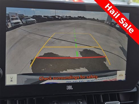 Used 2024 Toyota RAV4 XLE Premium image 15