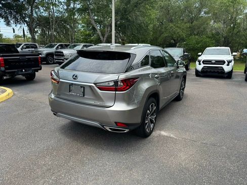 Used 2020 Lexus RX 350 FWD w/ Premium Package image 12