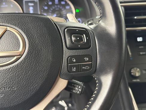 Used 2020 Lexus IS 300 w/ Navigation Package RWD image 28