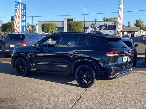 New 2026 Volkswagen Tiguan SE R-Line image 4