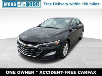 Used 2023 Chevrolet Malibu LT 360° Tour