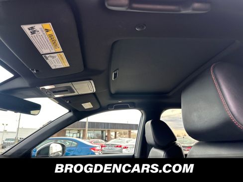 Used 2024 Honda CR-V Sport-L image 10