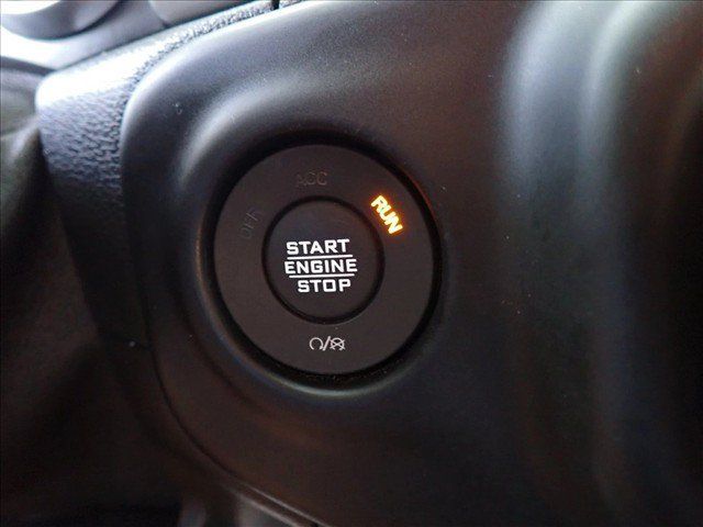 Used 2021 Jeep Wrangler Sport AWD/4WD image 20