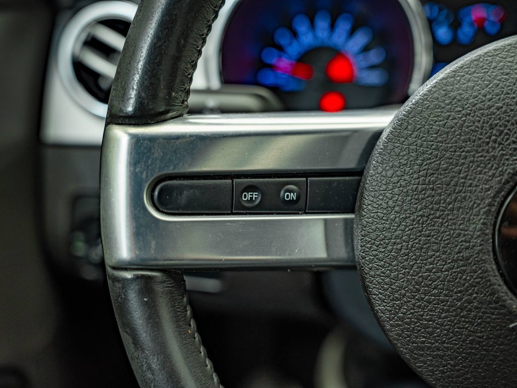 Used 2008 Ford Mustang GT RWD image 24